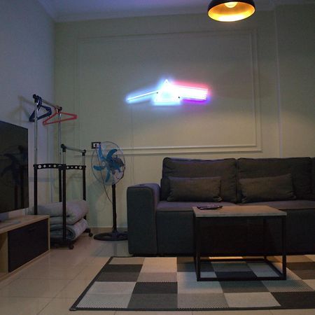 The Prism Apartment Tirana Exterior foto